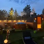Centrum Wypoczynkowe Karman 3*