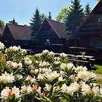 Centrum Wypoczynkowe Karman Holiday park 3*