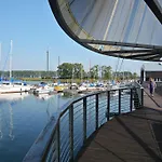 Holiday park Centrum Wypoczynkowe Karman 3*