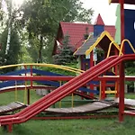 Centrum Wypoczynkowe Karman Holiday park