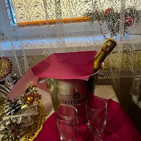 假日公园 卡门休闲中心酒店 格但斯克