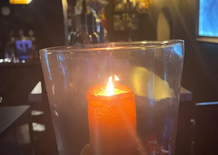 卡门休闲中心酒店 假日公园 格但斯克