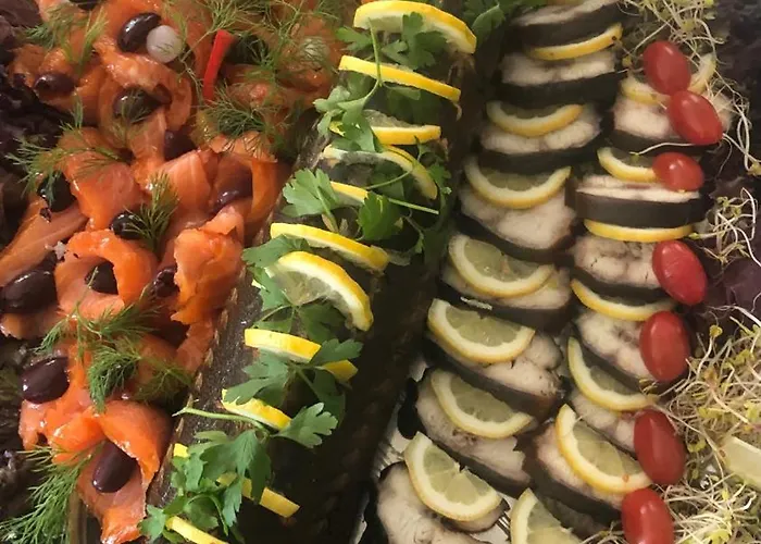 卡门休闲中心酒店 3*