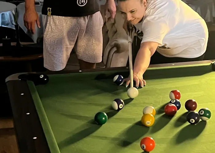 卡门休闲中心酒店