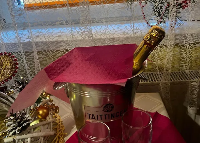 假日公园 卡门休闲中心酒店 格但斯克