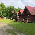 Centrum Wypoczynkowe Karman Gdaňsk