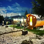 Centrum Wypoczynkowe Karman Prázdninový areál