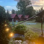 Parco vacanze Centrum Wypoczynkowe Karman Danzica