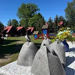 Centrum Wypoczynkowe Karman
