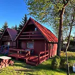 Πάρκο διακοπών Centrum Wypoczynkowe Karman 3*