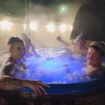 Centrum Wypoczynkowe Karman 3*
