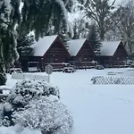 Centrum Wypoczynkowe Karman Γκντανσκ