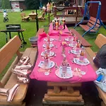 Centrum Wypoczynkowe Karman Parco vacanze Danzica