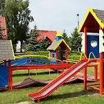 Centrum Wypoczynkowe Karman Gdansk