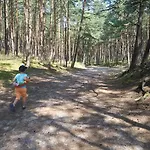 Centrum Wypoczynkowe Karman 3*
