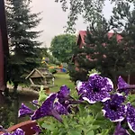 Parque de vacaciones Centrum Wypoczynkowe Karman