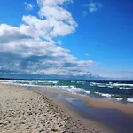 Centrum Wypoczynkowe Karman 3*