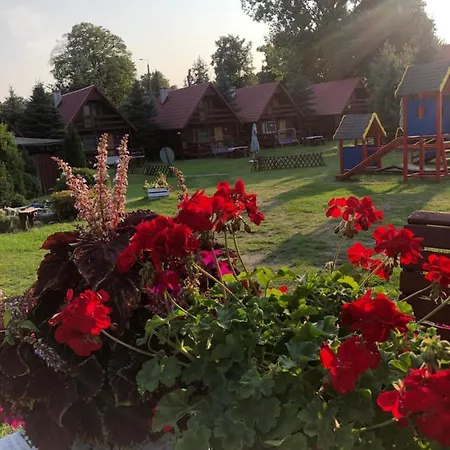 Centrum Wypoczynkowe Karman Aldeamento Turístico Gdańsk