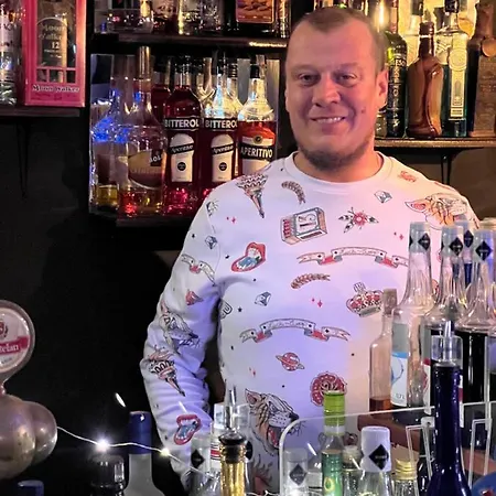 Centrum Wypoczynkowe Karman Kompleks wypoczynkowy 3*