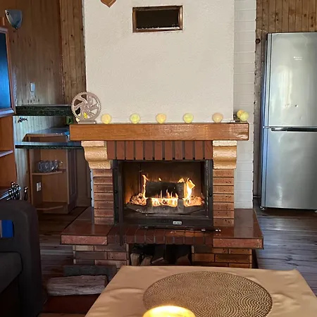 홀리데이파크 Centrum Wypoczynkowe Karman 3*