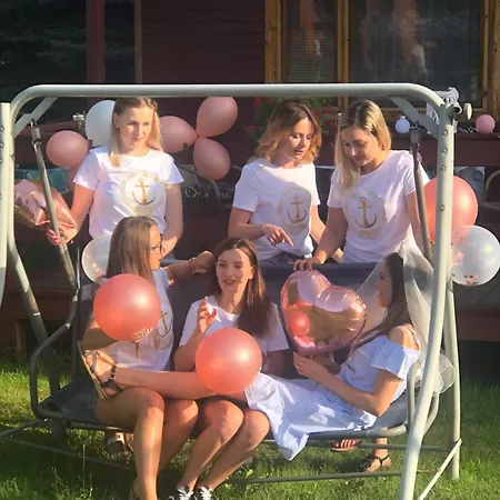 Centrum Wypoczynkowe Karman 3* Gdańsk