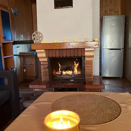 Centrum Wypoczynkowe Karman 3* Gdańsk