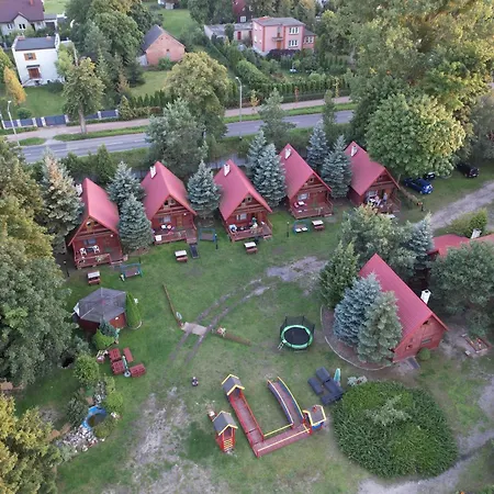 Centrum Wypoczynkowe Karman Gdańsk