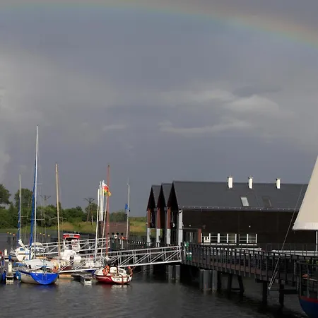 Centrum Wypoczynkowe Karman Gdańsk