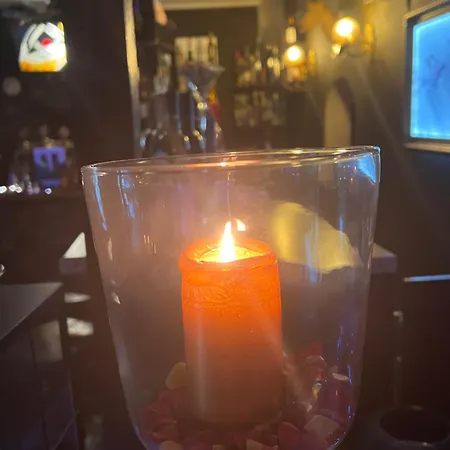 Centrum Wypoczynkowe Karman 홀리데이파크 그단스크
