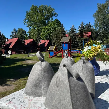 Centrum Wypoczynkowe Karman