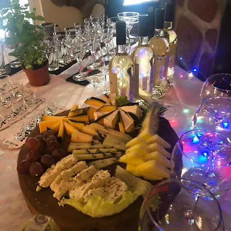 Centrum Wypoczynkowe Karman Aldeamento Turístico 3*