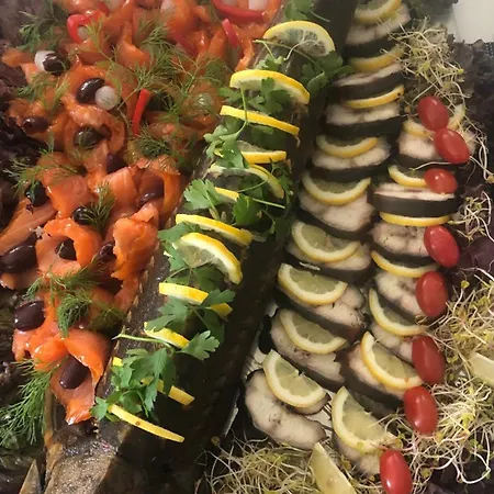 Centrum Wypoczynkowe Karman 3*