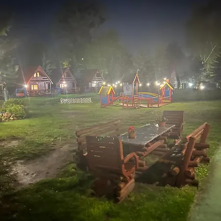 Centrum Wypoczynkowe Karman منتزه العطل غدانسك