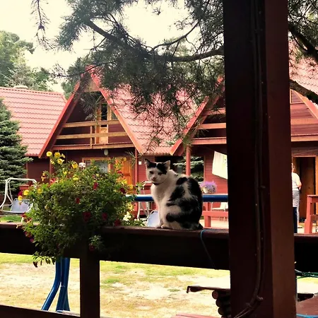 Centrum Wypoczynkowe Karman 3*