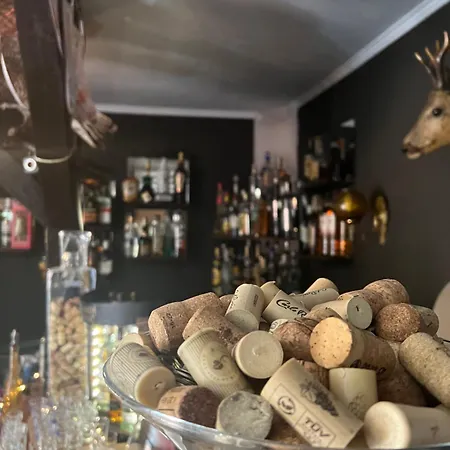 Centrum Wypoczynkowe Karman 3* Gdańsk