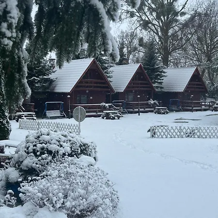 Centrum Wypoczynkowe Karman Gdansk