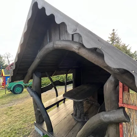 Centrum Wypoczynkowe Karman Aldeamento Turístico