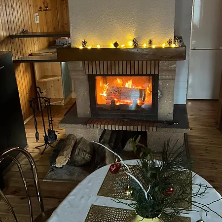 Centrum Wypoczynkowe Karman 3*