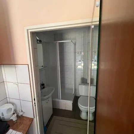 База отдыха Centrum Wypoczynkowe Karman 3*