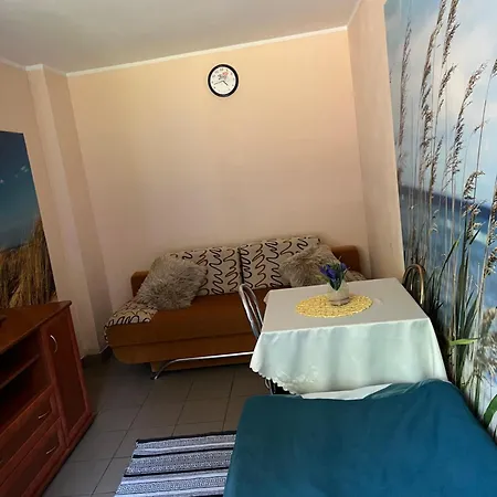 Centrum Wypoczynkowe Karman 3* 그단스크