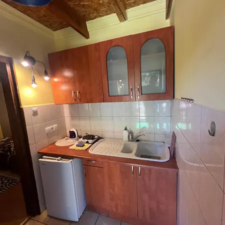 Centrum Wypoczynkowe Karman Гданьск