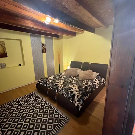 Centrum Wypoczynkowe Karman 3* Gdańsk