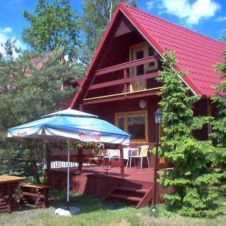 Centrum Wypoczynkowe Karman 3* 그단스크
