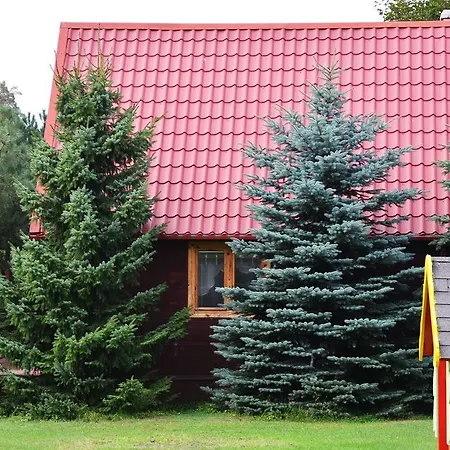 Kompleks wypoczynkowy Centrum Wypoczynkowe Karman