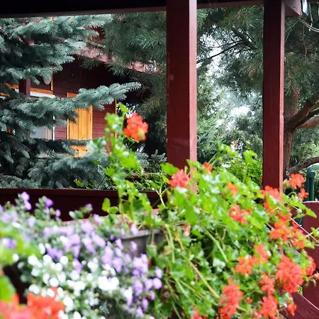 Centrum Wypoczynkowe Karman 3* Gdańsk