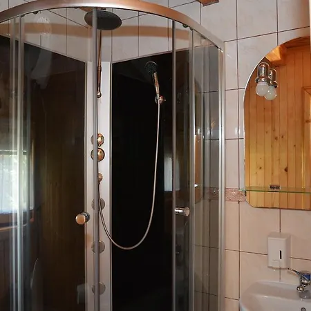 Centrum Wypoczynkowe Karman 3*