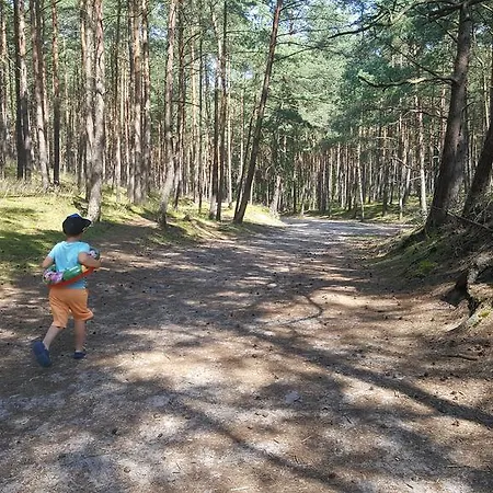Centrum Wypoczynkowe Karman 3*