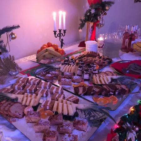 Centrum Wypoczynkowe Karman 3* Gdańsk