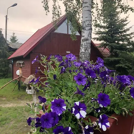 Centrum Wypoczynkowe Karman Kompleks wypoczynkowy 3*