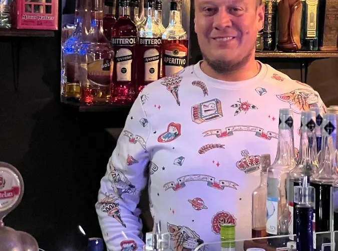 Centrum Wypoczynkowe Karman База отдыха 3*